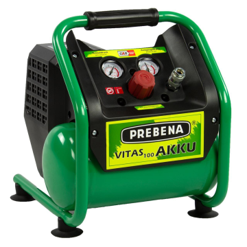 VITAS100 Akumulatora kompresors Prebena Vitas 100 - bez akumulatora