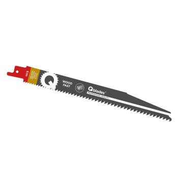 QBL385067 Medienos pjūklo diskas 203mmx1,3mm 5gb