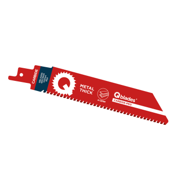 QBL385234 152 mm karbidinis metalo pjūklo diskas