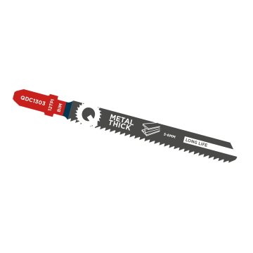 QBL385548 Džiūžtamasis pjūklas metalui 91 mm 5gb
