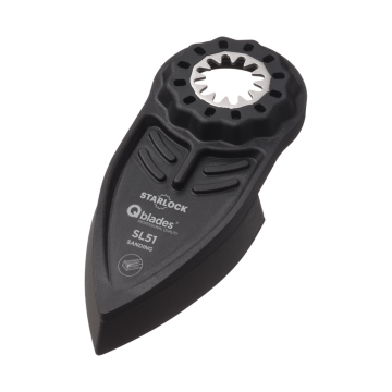 Qblades Šlifavimo padas SL51-1vnt