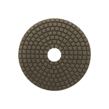 89656 100mm 3000gr Deimantinis diskas vandeniui šlifuoti