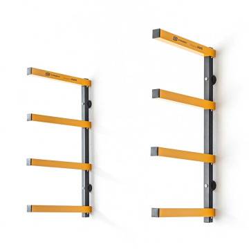 Sieninis organizatorius STRONGBOLD StrongRack R400