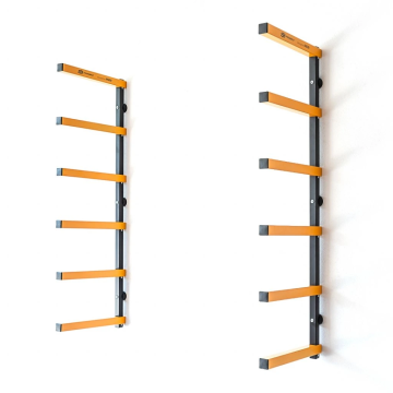Sieninis organizatorius STRONGBOLD StrongRack R600