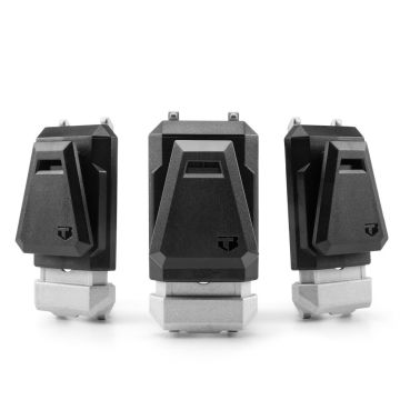 TB-B1S3-A-50 Somu stiprināšanas komplekts 3gb Stach tech  ToughBuilt