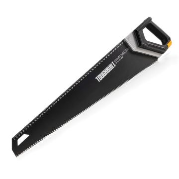 Rokas zāģis koksnes zāģēšanai 600mm TOUGHBUILT