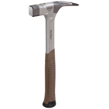 Carpenters' Roofing Hammer AluTec®