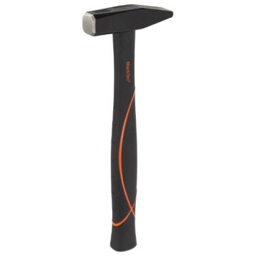 Kniedēšanas āmurs BlackTec®