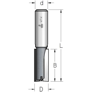 Gropifrazė 16.0x 25x 57