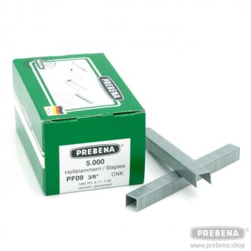 PF09CNK Prebena Skavas cinkotas 9mm 5000gb PF