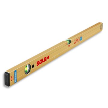 AZM 50 SOLA profilio lygis 01820701