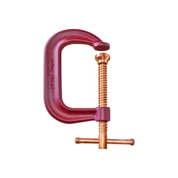 "Piher" C formos spaustuvai su sriegine kapišono danga 8 cm