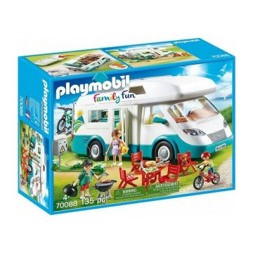 Constructor playmobil family fun 70088 PLAYMOBIL