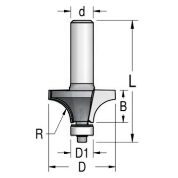 TCT Zenk 4x 9,5x 54