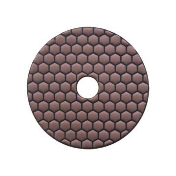 89658100mm 50gr Deimantinis šlifavimo ratas sausas