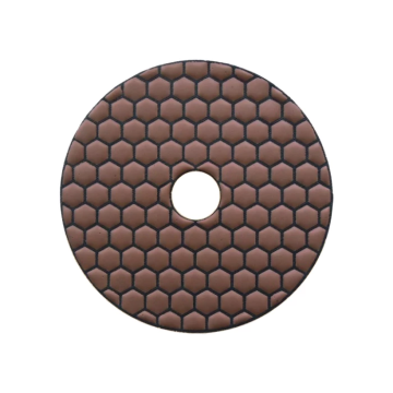 89659100mm 100gr Deimantinis šlifavimo ratas sausas