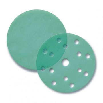 87864 1000gr.Šlifavimo diskas FILM-VEL-A - F 150mm F15 SAIT