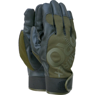 ProGrip darbo pirštines TAMREX 9. dydis