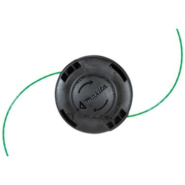 191D89-4 BUMP&amp;FEED 2.0MM, M10X1.25LH ritės žoliapjovė