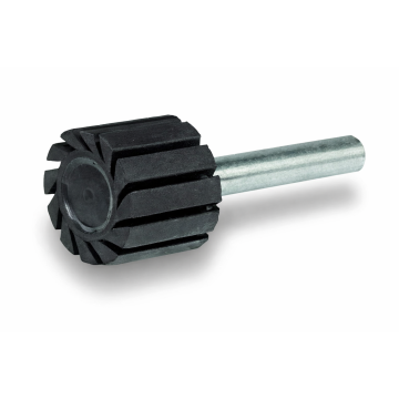 98017 Šlifavimo plokštelių laikiklis 22x20x6 mm