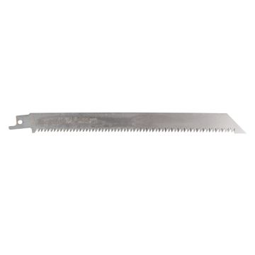 BIM sabalinio pjūklo diskas 225X0,9 mm 8,5 Tpi, 1 vnt., medienai &lt; 140 mm, medžių šakoms &lt; 140 mm