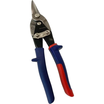 Skārda šķēres taisnās 250 mm SPECIALIST+