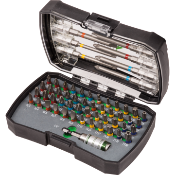 02083 Cobit Scr. antgalis, kompl. 56gb