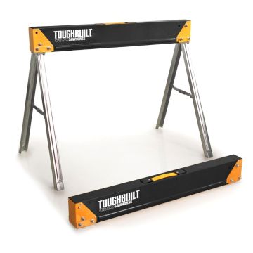 2 x "C300 ToughBuilt" kabliai / darbinės galvutės