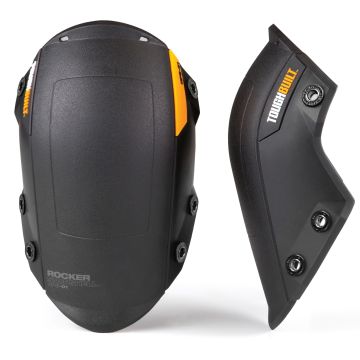 "Rocker SnapShell™" keičiama kelio apsauga ToughBuilt