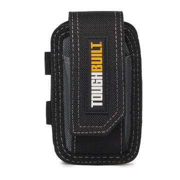 Diržinis krepšys telefonui + užrašų knygutė + "ToughBuilt" staliaus pieštukas