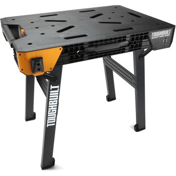 "Quickset™" darbo įrankiai "ToughBuilt