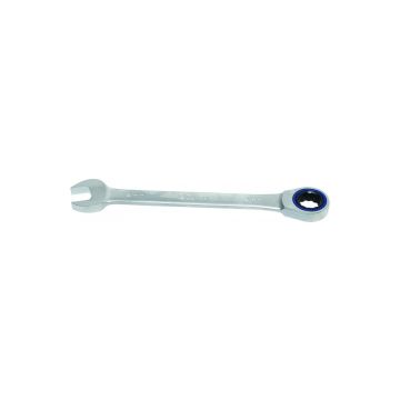 1591 21 mm apverčiamasis kombinuotas veržliaraktis 72 dantų BGS