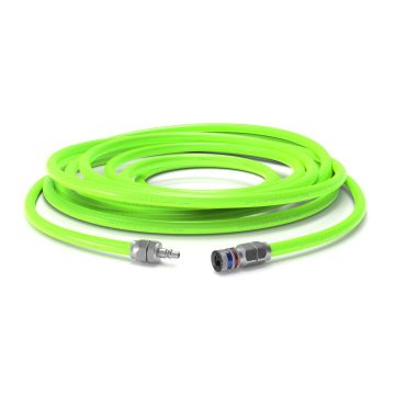 CEJN žarna 9,5X13,5 mm 15 m E-safe 320 HA-VIS