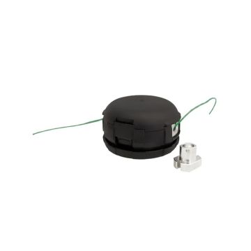 1914R8-6 Trimmera spole BUMP&FEED 2.0MM, M8 & M10X1.25LH