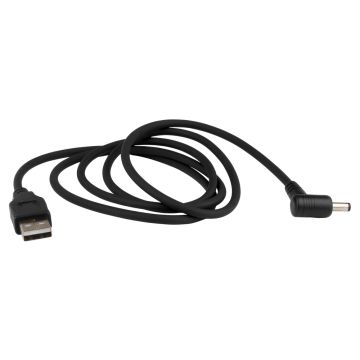 Lazerinių nivelyrų SK105 ir SK106 USB kabelis