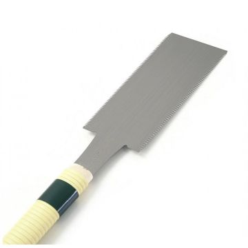 4386 Japāņu zāģis MIKIJYU dubults asmenis 240mm