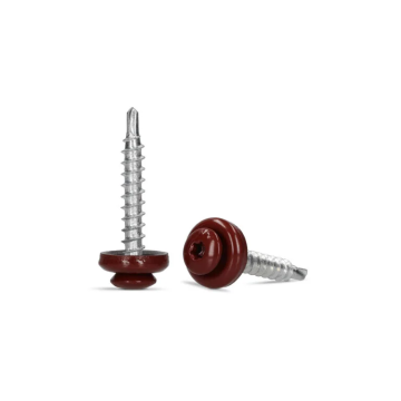 Jumta skrūve TORX20 4.8*35  RR23 (250gb)