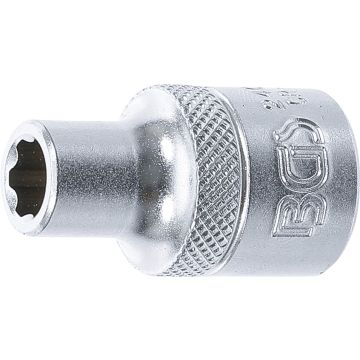 2408  BGS 8 mm super lock muciņā 1/2