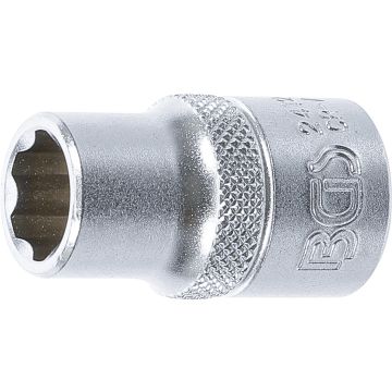 2412 BGS 12 mm lizdas su užraktu 1/2