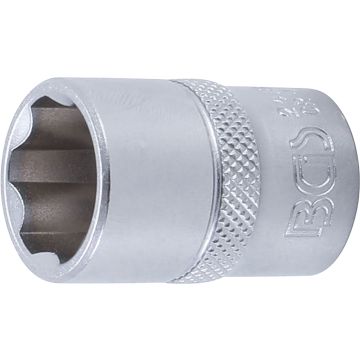 2418 BGS 18 mm lizdas su užraktu 1/2