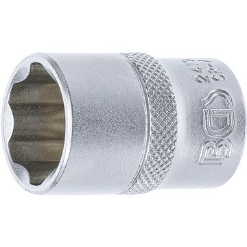 2419 BGS 19 mm lizdas su užraktu 1/2