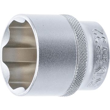 2432 BGS 32 mm super užraktas 1/2