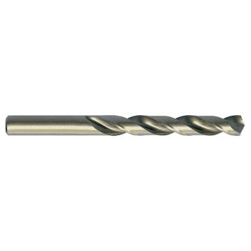 HSS-E 4,00 mm metalo grąžtas CO-5 EXACT