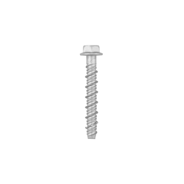 PBW 10.5x65 (8x65) Skrūve betonam (50gb)
