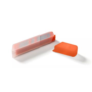 HULTAFORS rezerves asmeņi 12gb 18mm