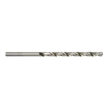 HSS 2,0 mm grąžtas metalui DIN338 EXACT