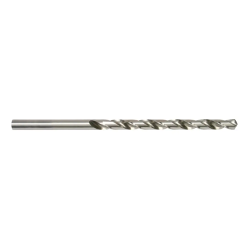 HSS 2,5 mm grąžtas metalui EXACT