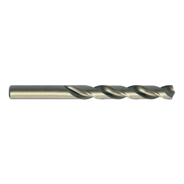HSS-E 12,00 mm metalo grąžtas CO-5 EXACT