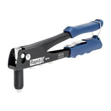 Kniedijimo įrankis RP10, pradinis rinkinys, Rapid