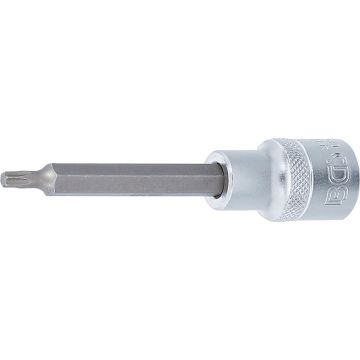 4470 BGS 25x100mm T-STAR TORX lizdas 1/2